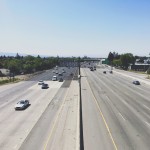 Vehicle Breaking Down on Highway